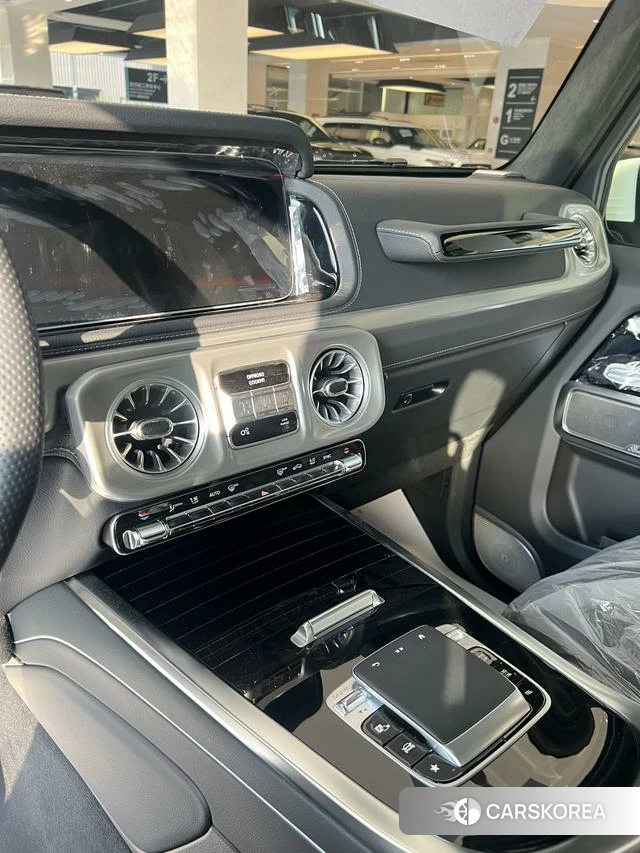 Mercedes-Benz G-class AMG id 4274275 из Китая 7