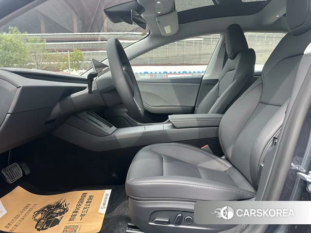 Tesla Model 3 id 3920189 из Китая 12