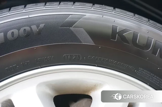 Hyundai The New Grand Starex id 3484915 из Кореи 17