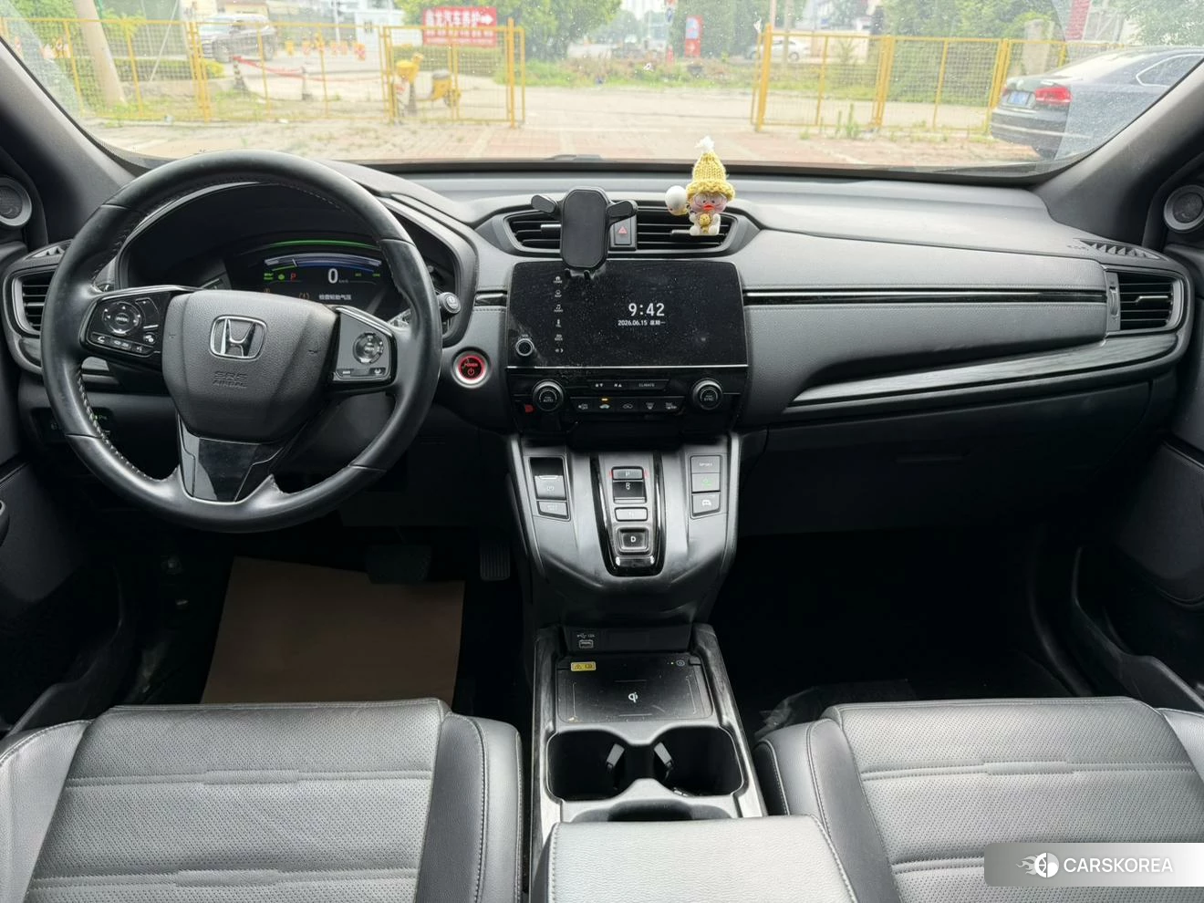 Honda CR-V id 4455838 из Китая 7