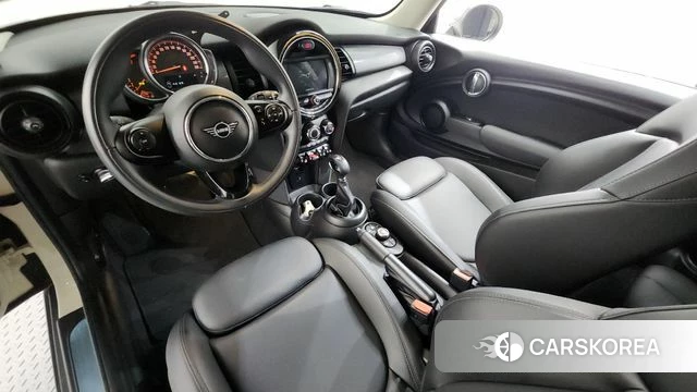 Mini Cooper id 4637888 из Кореи 27