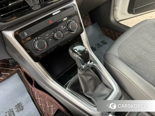 Volkswagen Tu Kai id 4209573 из Китая 15