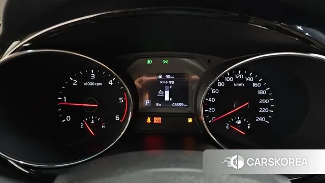 Kia The New Carnival id 3469720 из Кореи 17