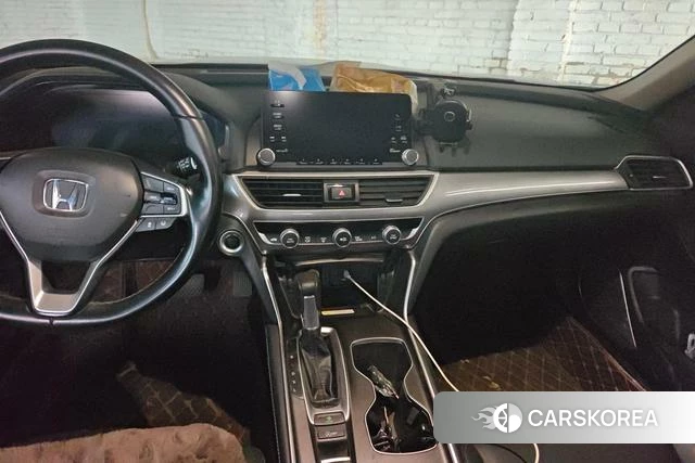 Honda Accord id 4272305 из Китая 14