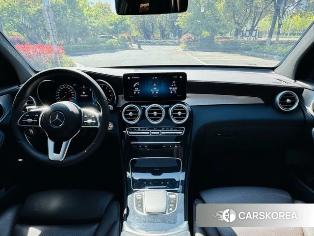 Mercedes-Benz GLC id 4182645 из Китая 15