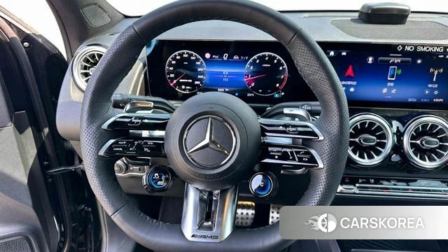 Mercedes-Benz GLB-Class X247 id 4279711 из Кореи 9