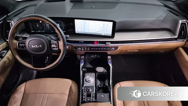 Kia The New Sorento 4th Generation id 3093329 из Кореи 17