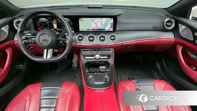 Mercedes-Benz CLS-Class C257 id 4195056 из Кореи 28