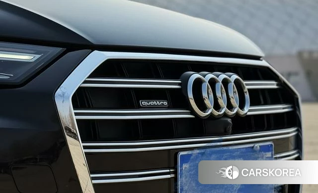 Audi A6L id 4207768 из Китая 11