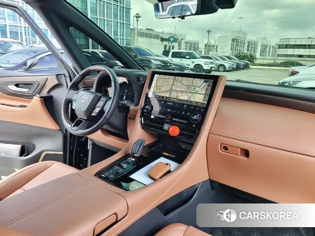 Toyota Alphard 4th Generation id 3092998 из Кореи 17