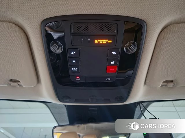 Kia Carnival 4th generation id 4618876 из Кореи 17