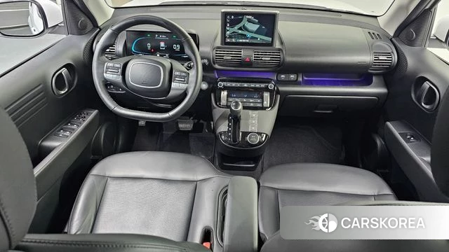 Hyundai Casper id 4757993 из Кореи 27