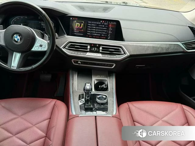 BMW X5 id 4301463 из Китая 7