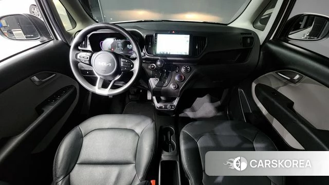 Kia The New Kia Ray id 4178167 из Кореи 17
