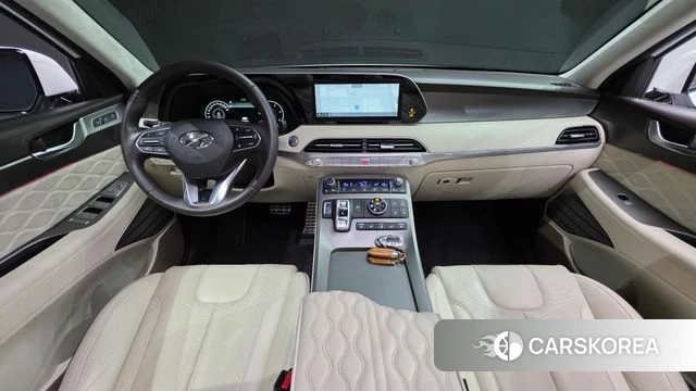 Hyundai Palisade id 4697760 из Кореи 28