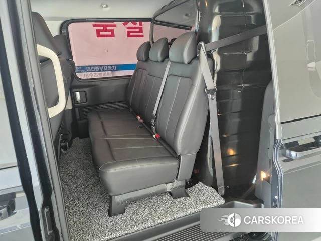 Hyundai Staria id 4675545 из Кореи 15