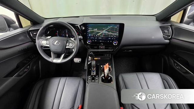 Lexus NX450h + 2nd generation id 4468367 из Кореи 17