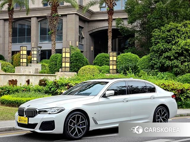 BMW 5 series id 4393463 из Китая 20