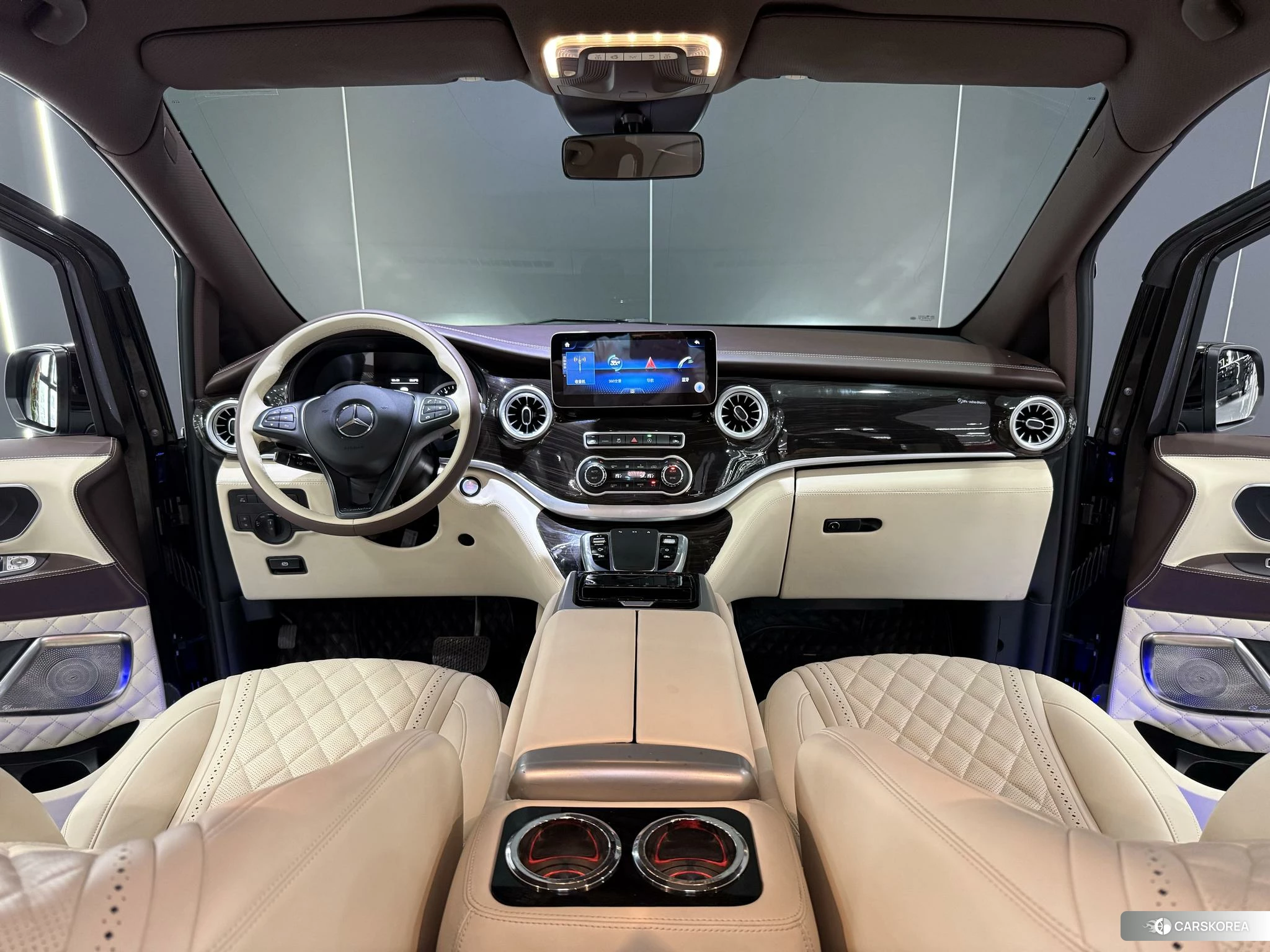 Mercedes-Benz Vito id 4493035 из Китая 19