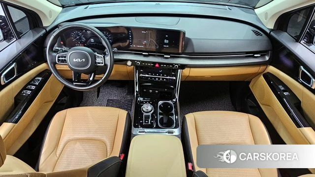 Kia Carnival 4th generation id 3832649 из Кореи 17