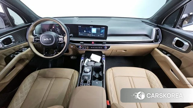 Kia The New Sorento 4th Generation id 4421789 из Кореи 17