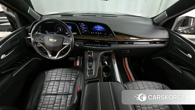 Cadillac Escalade 5th Generation id 4223658 из Кореи 29