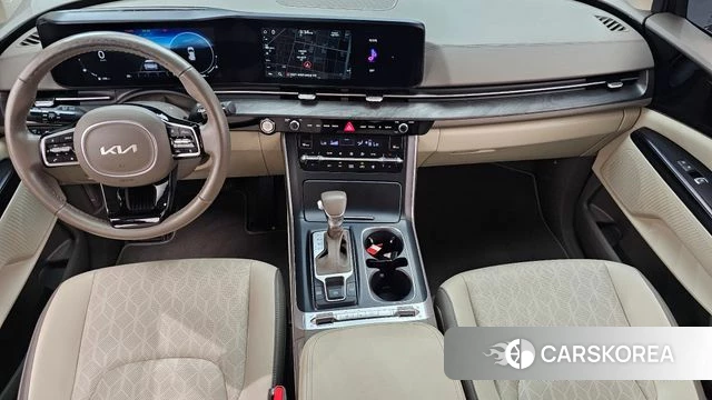 Kia Carnival 4th generation id 4591163 из Кореи 31