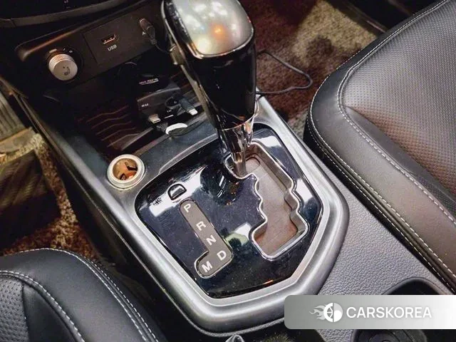 Ssangyong Tivoli Armor id 2962020 из Кореи 17