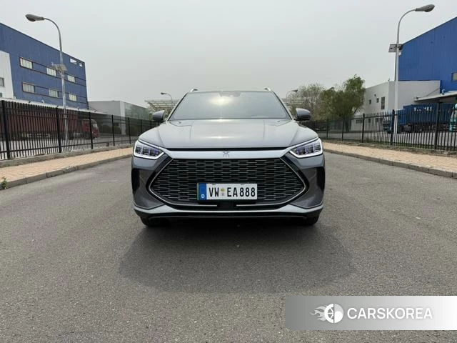 BYD Song PLUS DM id 4212793 из Китая 7