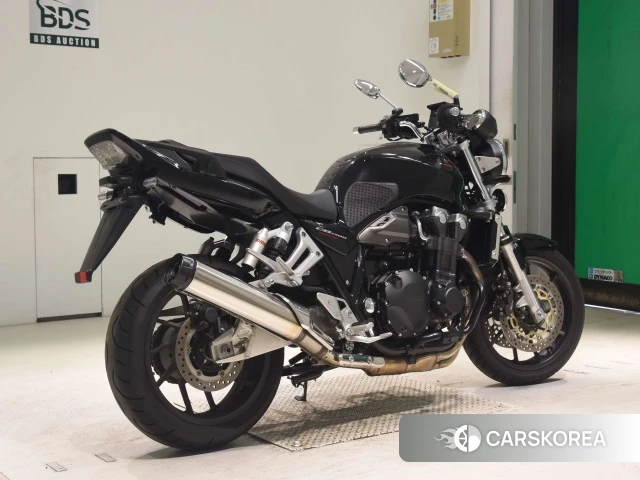 Honda CB1300SF 2025 из Японии, фото 2