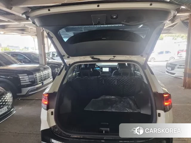 Kia Sportage 5th Generation Hybrid id 3053716 из Кореи 17