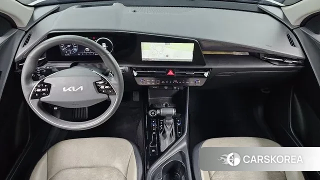 Kia Di Ol Nu Niro id 3394833 из Кореи 17