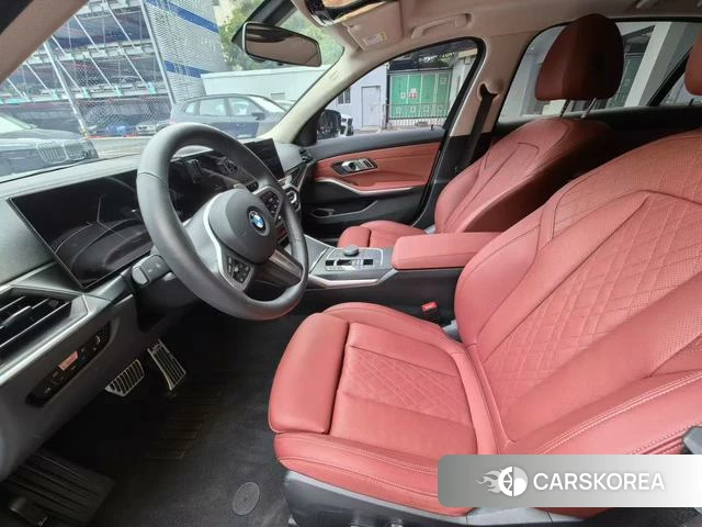 BMW 3 series id 4358882 из Китая 11