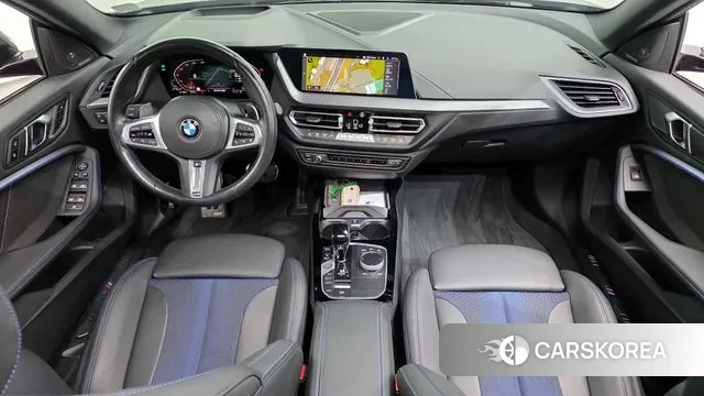 BMW 2 Series Gran Coupe (F44) id 3136892 из Кореи 17