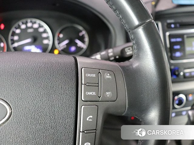 Hyundai The New Grand Starex id 4225865 из Кореи 17