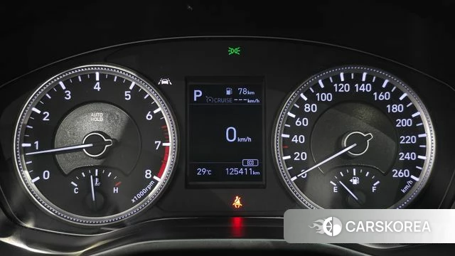 Hyundai Santa Fe TM id 4595525 из Кореи 30