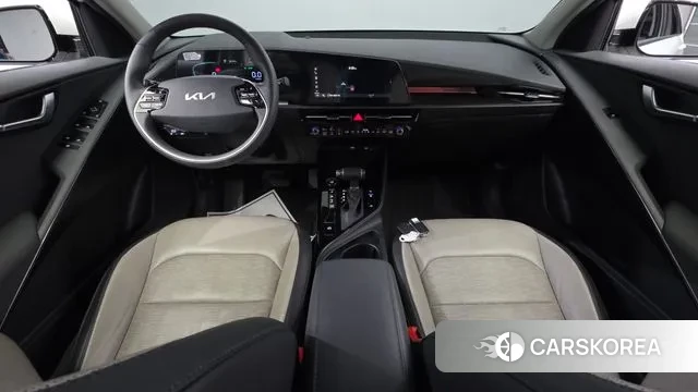 Kia Di Ol Nu Niro id 3787782 из Кореи 17