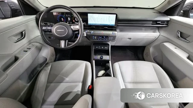 Hyundai Kona (SX2) id 3739920 из Кореи 17