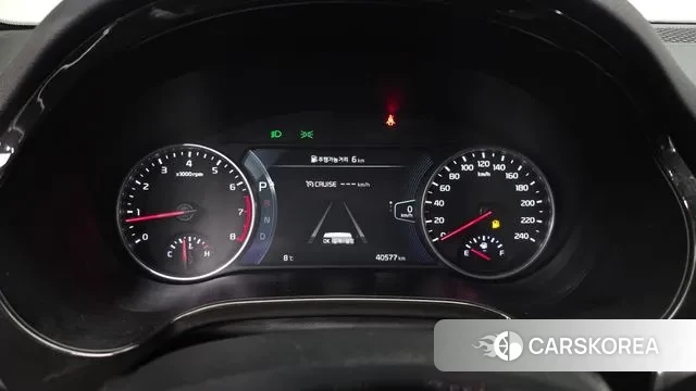 Kia Seltos id 3463221 из Кореи 17