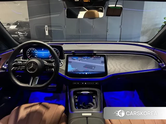 Mercedes-Benz E-Class W214 id 3750781 из Кореи 15