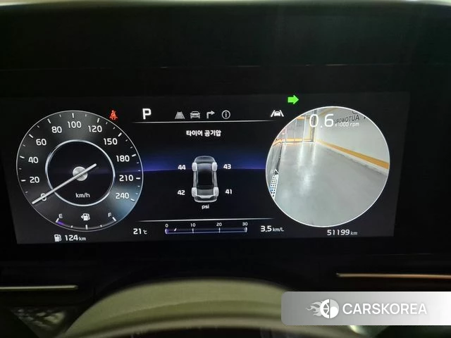 Kia Carnival 4th generation id 4195405 из Кореи 17