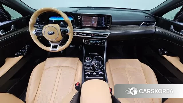 Kia K5 3rd generation id 3772535 из Кореи 17