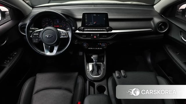 Kia Come New K3 id 4581606 из Кореи 17