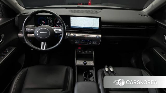 Hyundai Kona (SX2) id 4935490 из Кореи 15