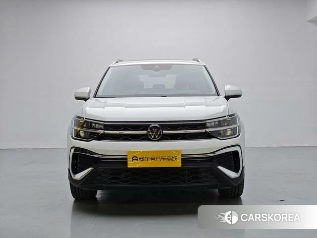 Volkswagen Tuyue id 4262558 из Китая 17
