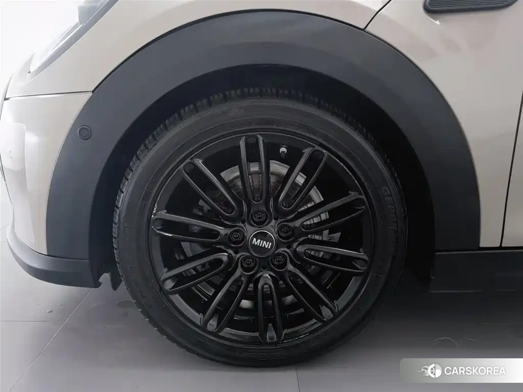 MINI Cooper id 4554055 из Китая 21