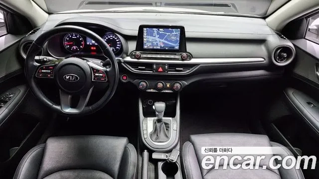 Kia Come New K3 id 2908144 из Кореи 17