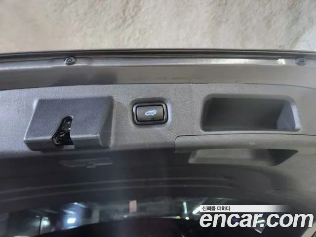 Hyundai Santa Fe TM id 2541114 из Кореи 16