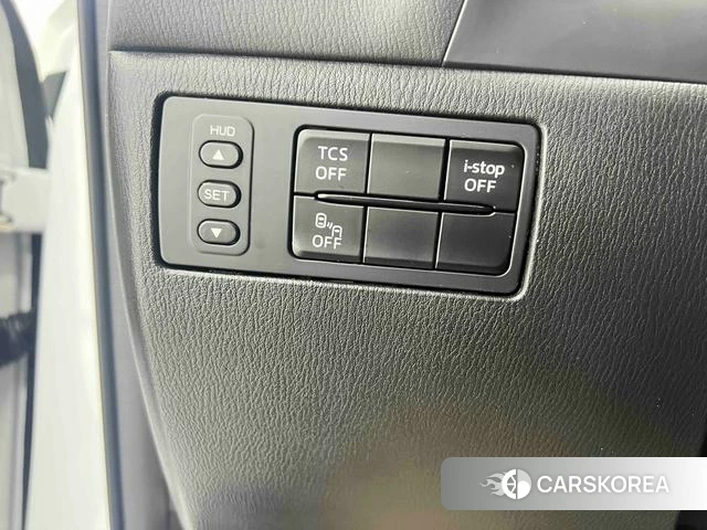 Mazda CX-4 id 4374655 из Китая 17