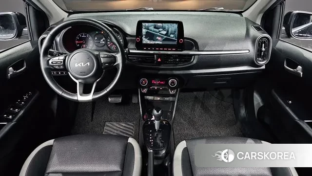 Kia Morning Urban (JA) id 3572063 из Кореи 17